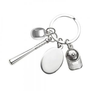 LLAVERO BUNT personalizada